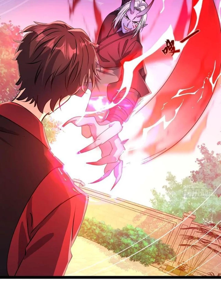 Tiên Đế Cuồng Tế Chapter 56 - Trang 2