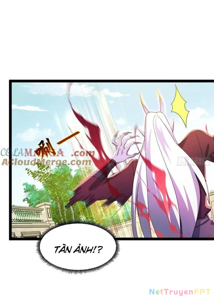 Tiên Đế Cuồng Tế Chapter 56 - Trang 2