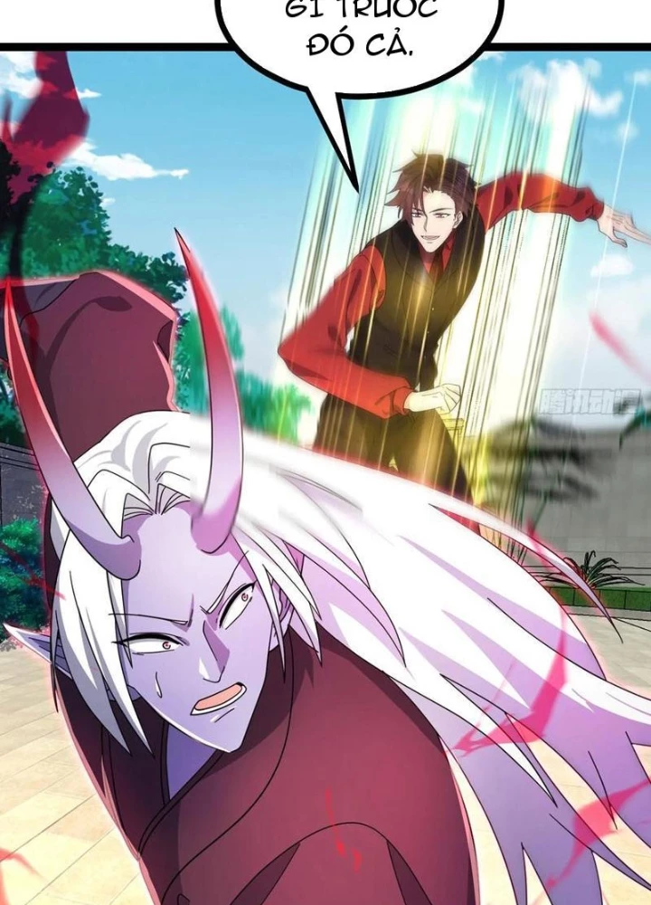 Tiên Đế Cuồng Tế Chapter 56 - Trang 2