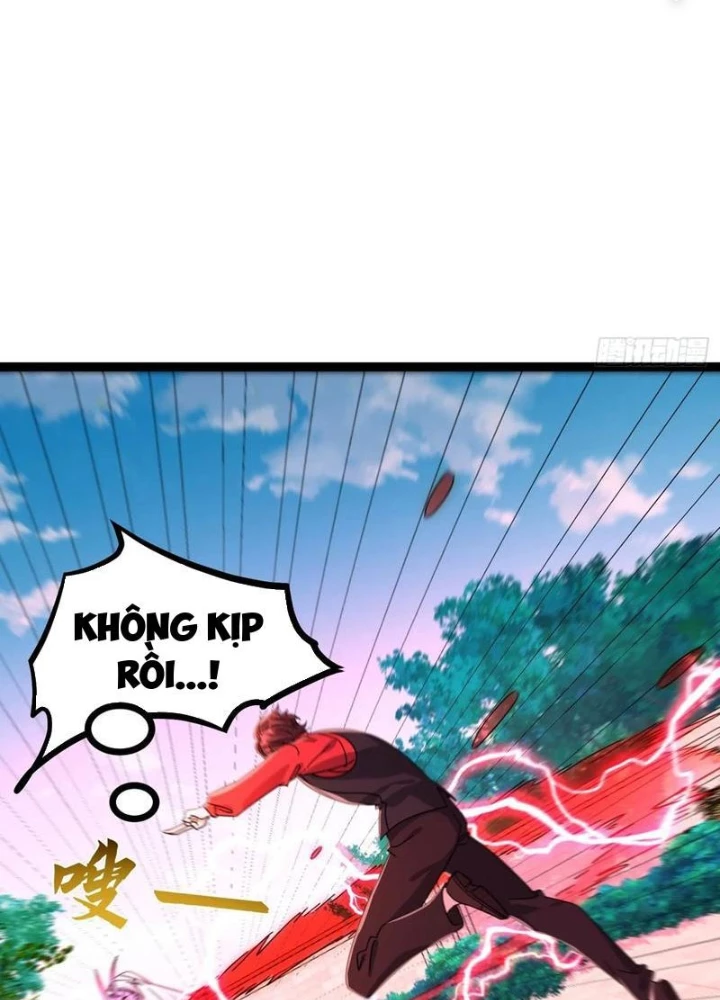 Tiên Đế Cuồng Tế Chapter 56 - Trang 2