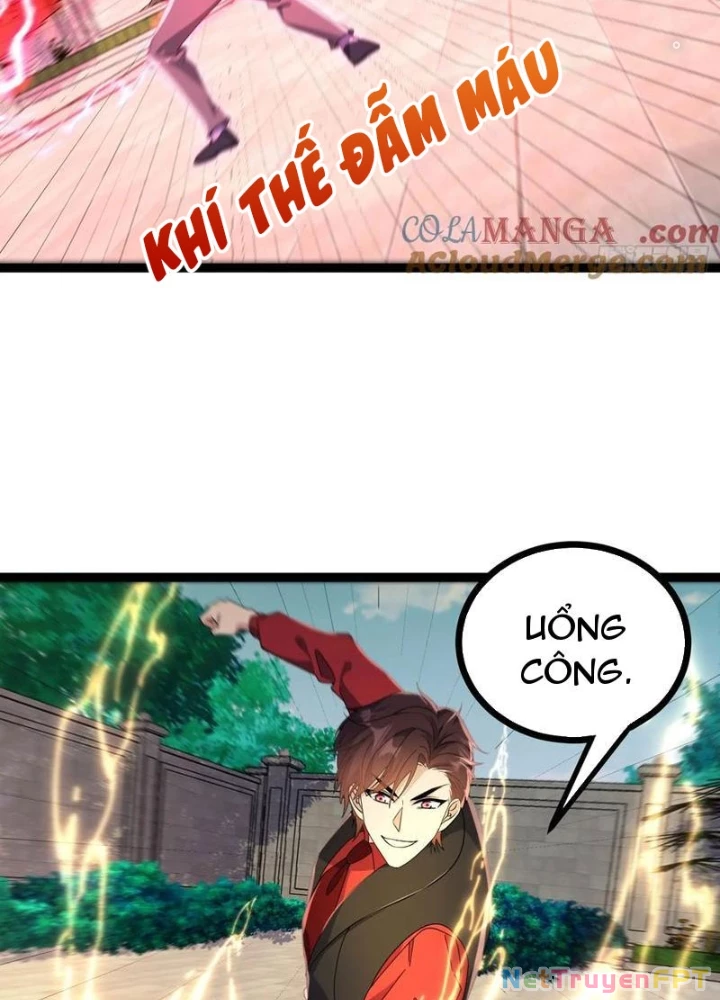 Tiên Đế Cuồng Tế Chapter 56 - Trang 2
