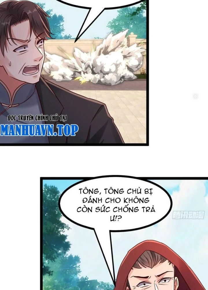 Tiên Đế Cuồng Tế Chapter 56 - Trang 2