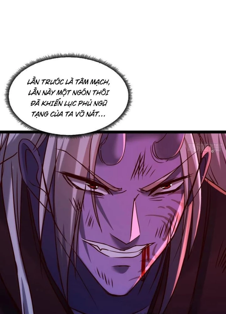 Tiên Đế Cuồng Tế Chapter 56 - Trang 2
