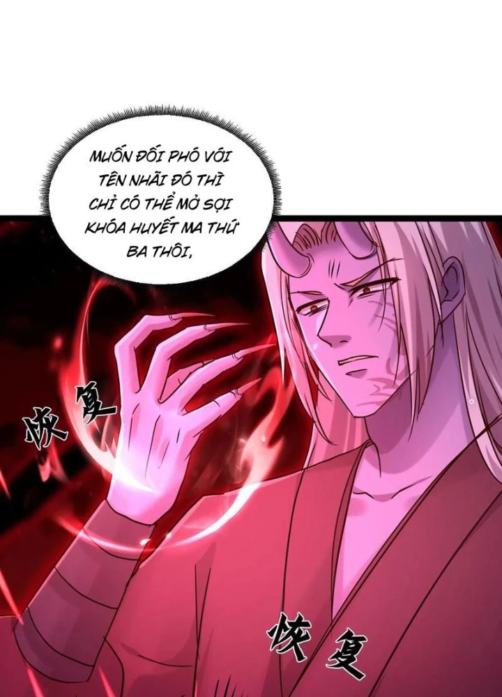 Tiên Đế Cuồng Tế Chapter 56 - Trang 2