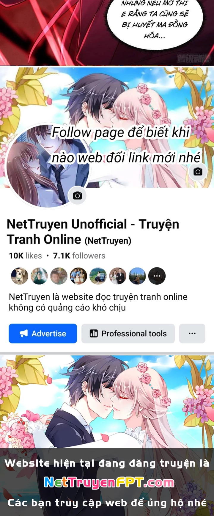 Tiên Đế Cuồng Tế Chapter 56 - Trang 2