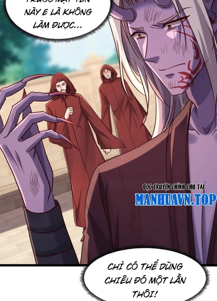 Tiên Đế Cuồng Tế Chapter 57 - Trang 2