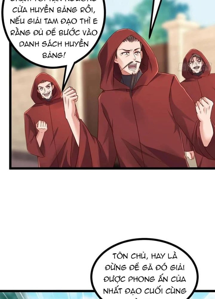 Tiên Đế Cuồng Tế Chapter 57 - Trang 2