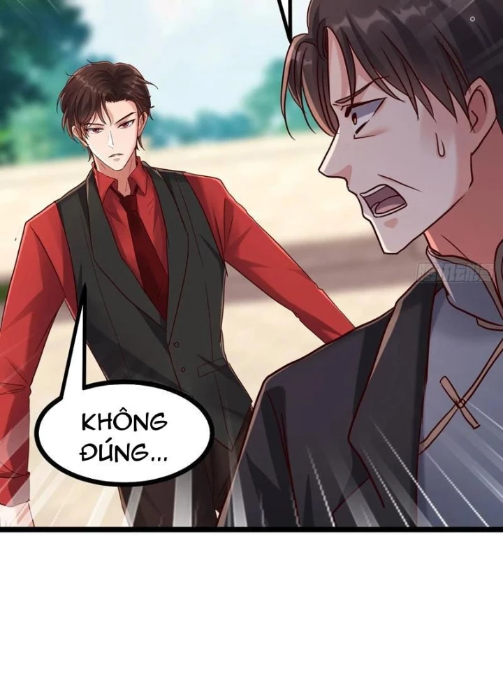 Tiên Đế Cuồng Tế Chapter 57 - Trang 2