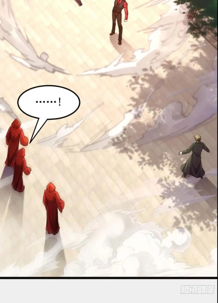 Tiên Đế Cuồng Tế Chapter 57 - Trang 2