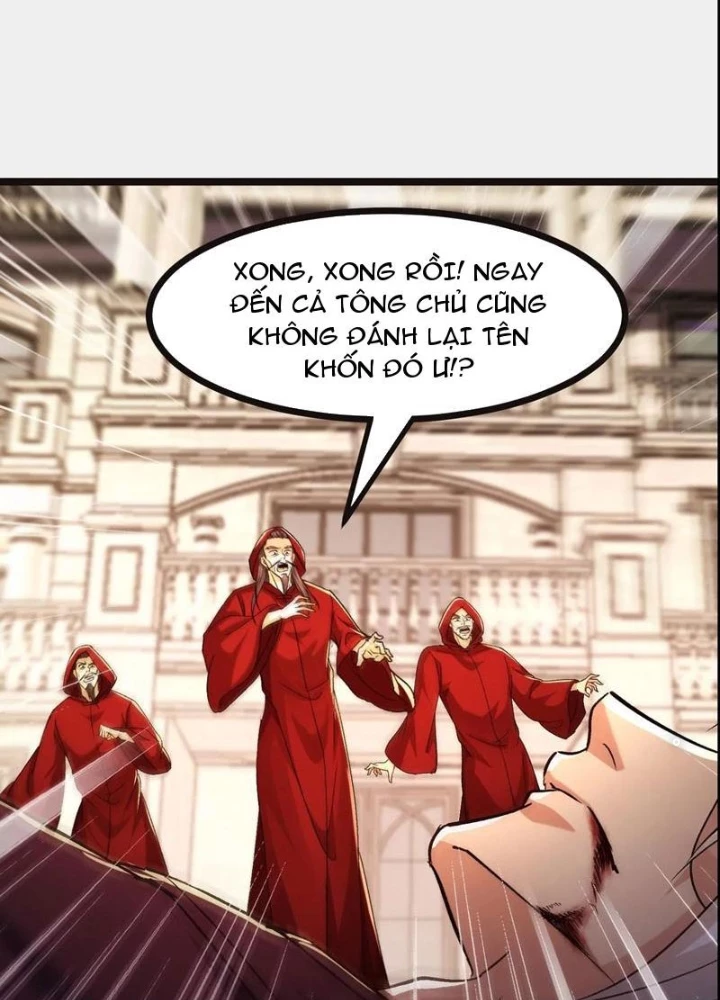 Tiên Đế Cuồng Tế Chapter 57 - Trang 2