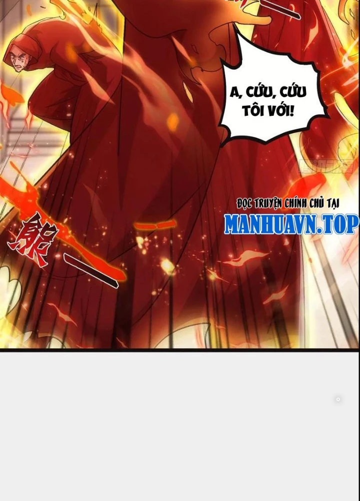 Tiên Đế Cuồng Tế Chapter 57 - Trang 2