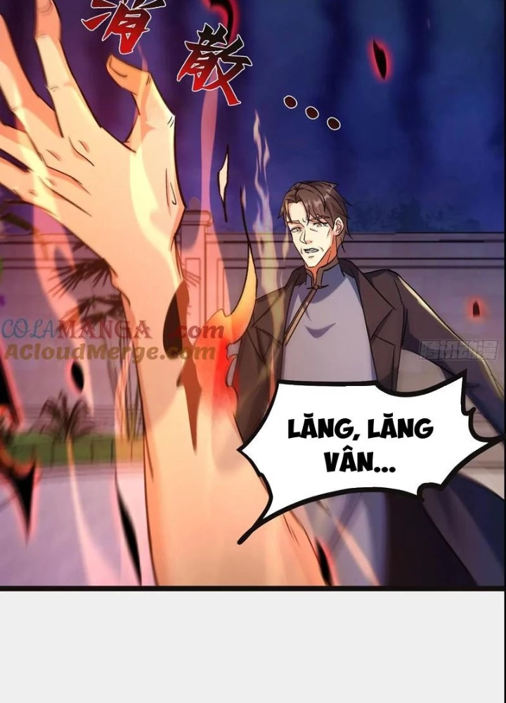 Tiên Đế Cuồng Tế Chapter 57 - Trang 2