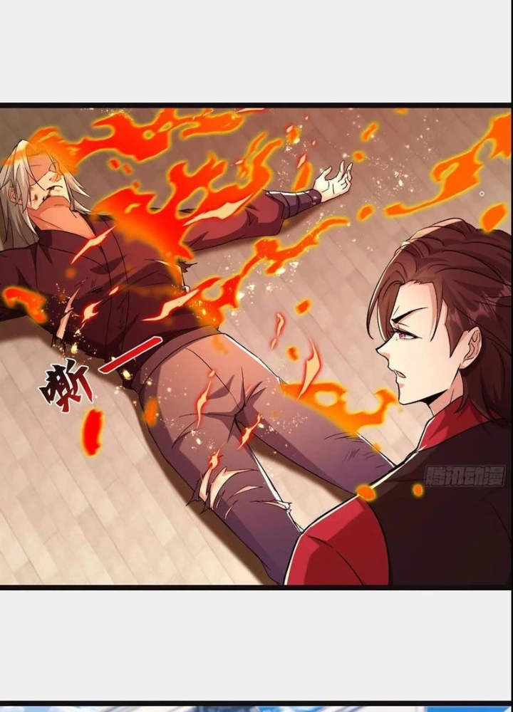 Tiên Đế Cuồng Tế Chapter 57 - Trang 2