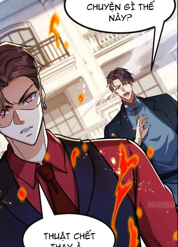 Tiên Đế Cuồng Tế Chapter 57 - Trang 2