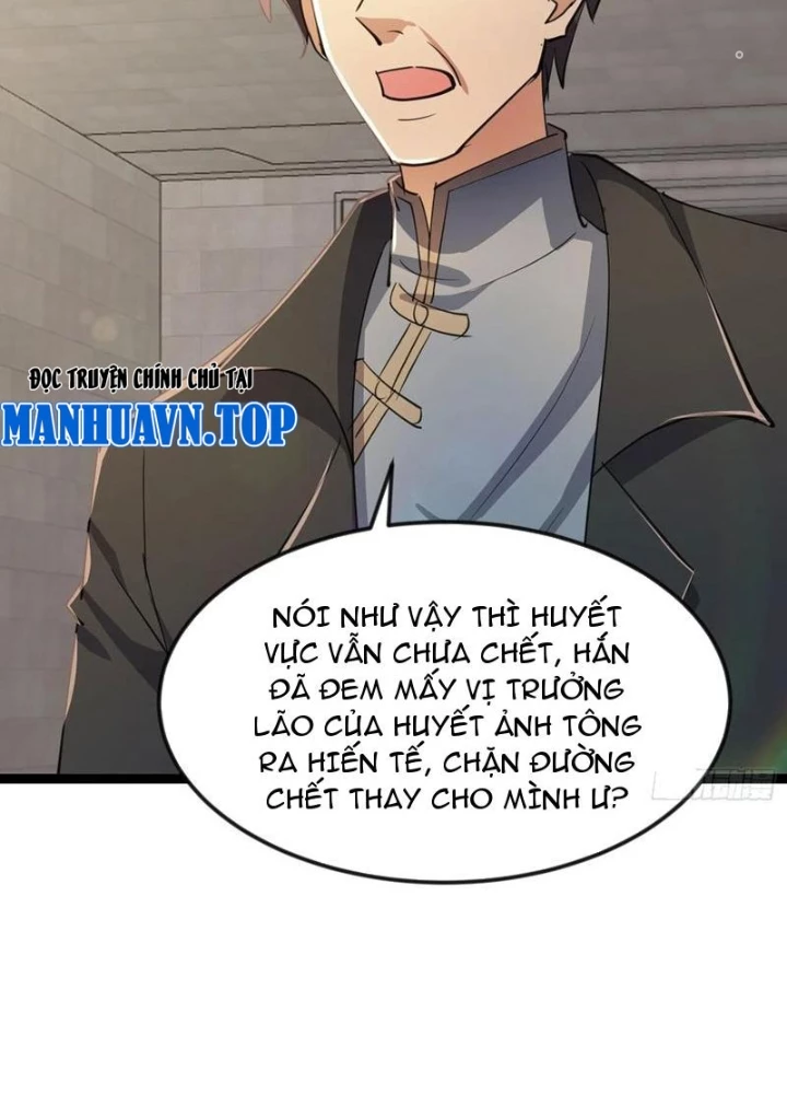 Tiên Đế Cuồng Tế Chapter 57 - Trang 2