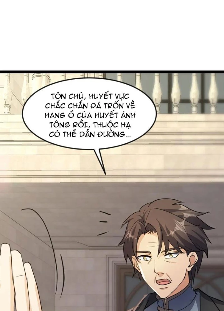 Tiên Đế Cuồng Tế Chapter 57 - Trang 2
