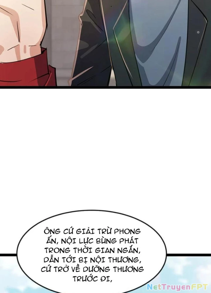 Tiên Đế Cuồng Tế Chapter 57 - Trang 2
