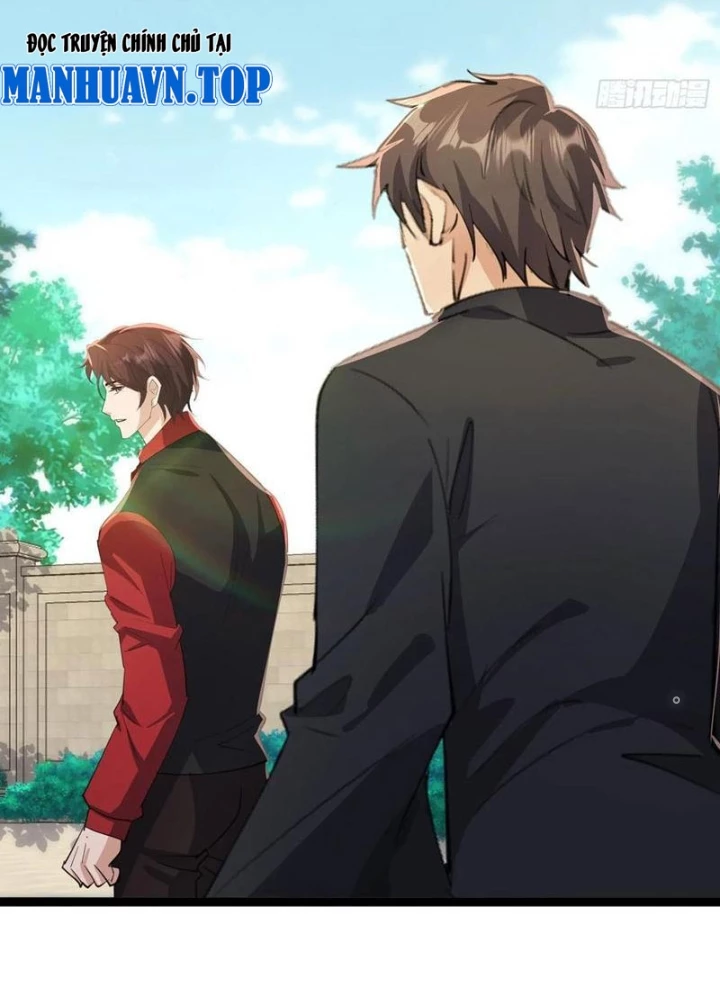 Tiên Đế Cuồng Tế Chapter 57 - Trang 2