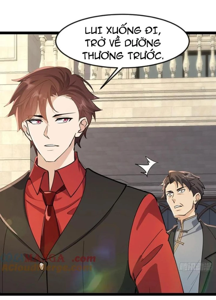 Tiên Đế Cuồng Tế Chapter 57 - Trang 2