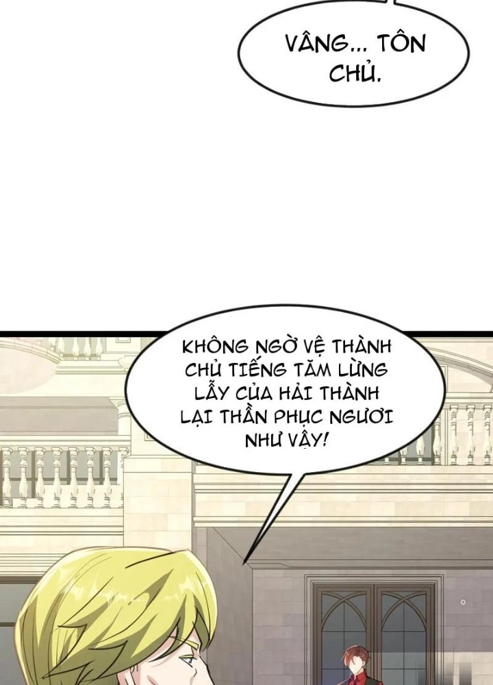 Tiên Đế Cuồng Tế Chapter 57 - Trang 2