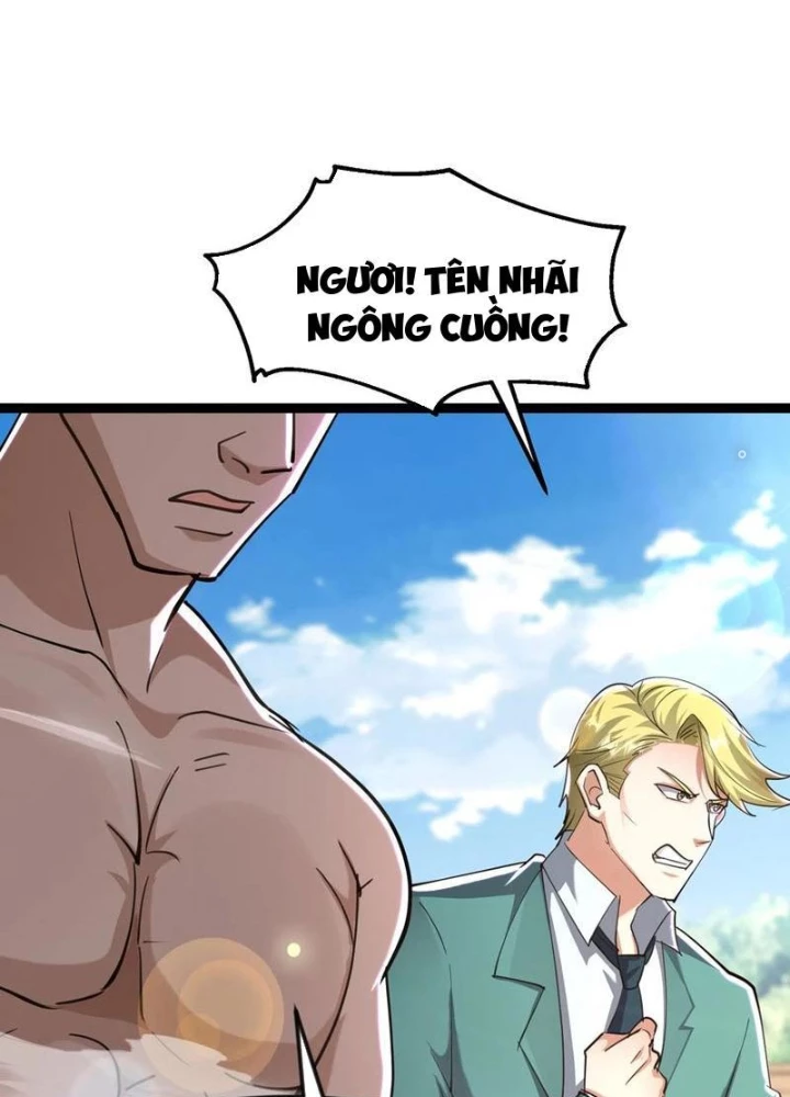 Tiên Đế Cuồng Tế Chapter 57 - Trang 2