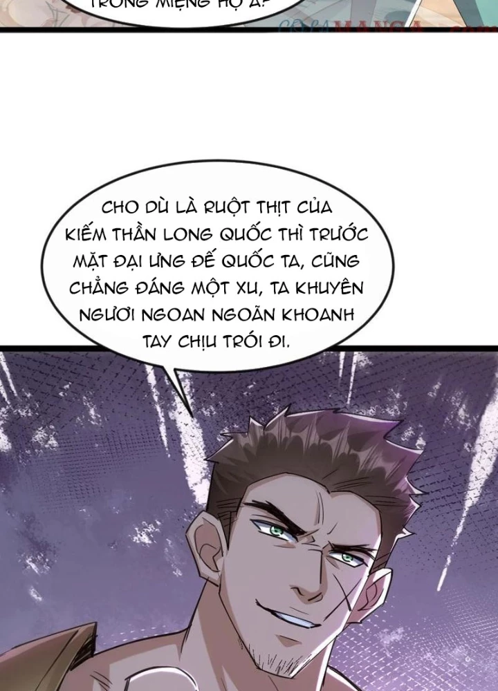 Tiên Đế Cuồng Tế Chapter 57 - Trang 2