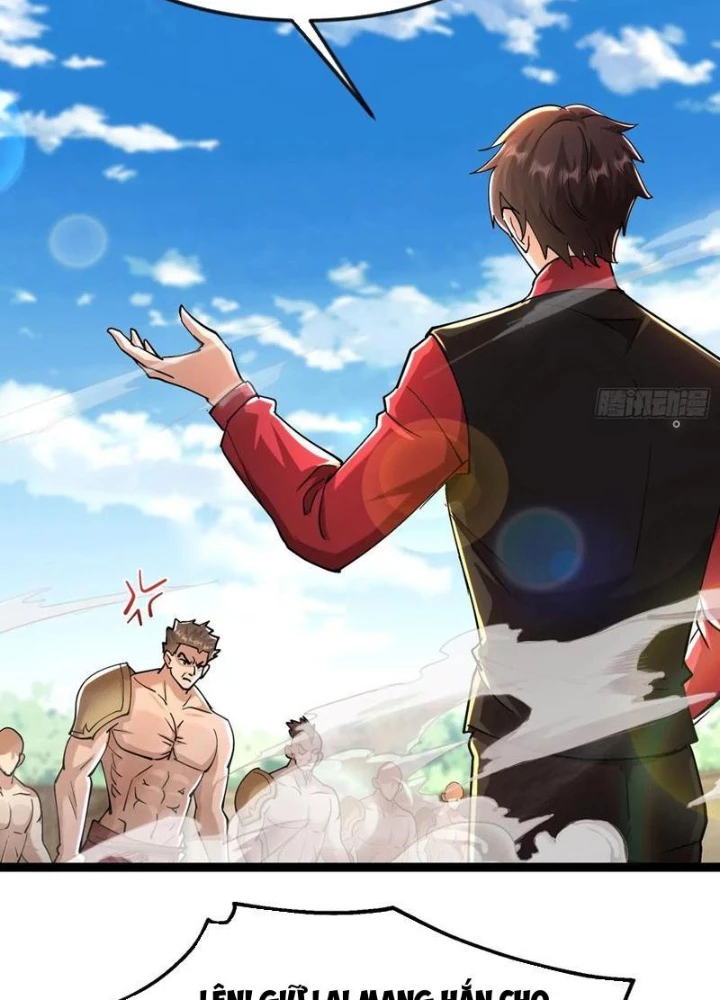 Tiên Đế Cuồng Tế Chapter 57 - Trang 2