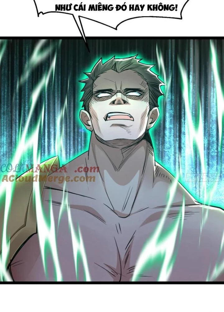Tiên Đế Cuồng Tế Chapter 57 - Trang 2