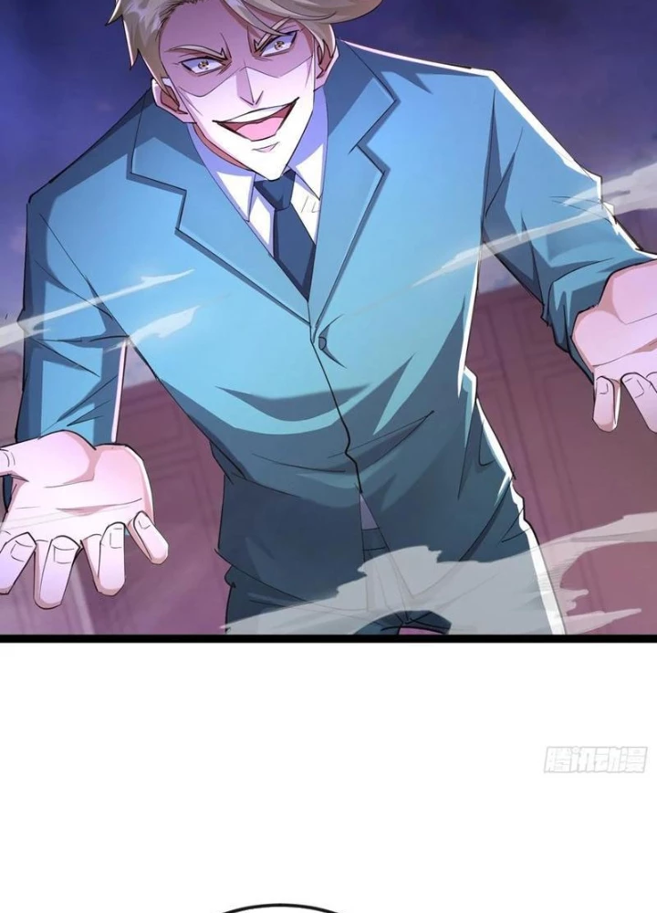 Tiên Đế Cuồng Tế Chapter 57 - Trang 2
