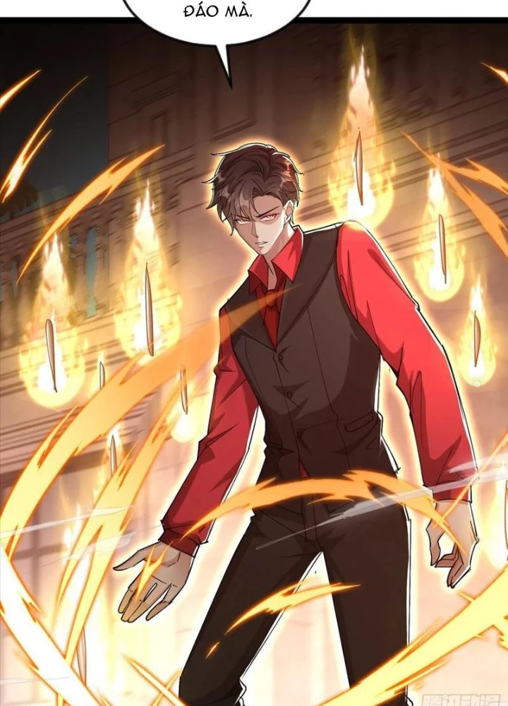 Tiên Đế Cuồng Tế Chapter 57 - Trang 2