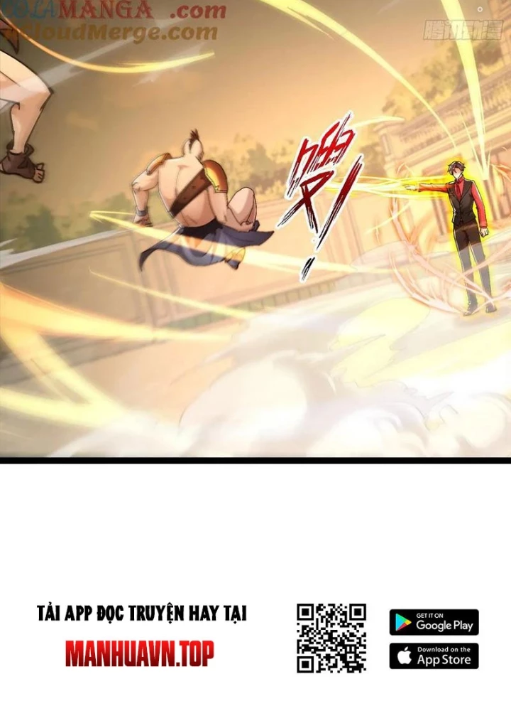 Tiên Đế Cuồng Tế Chapter 57 - Trang 2