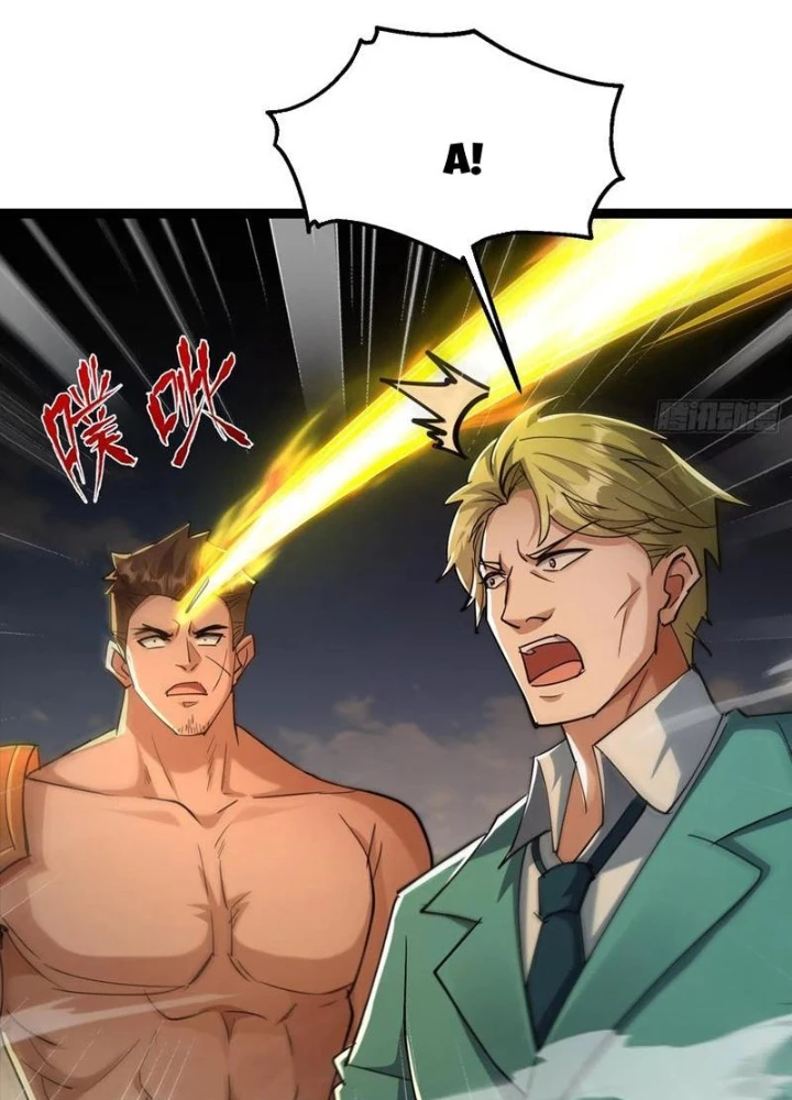 Tiên Đế Cuồng Tế Chapter 57 - Trang 2