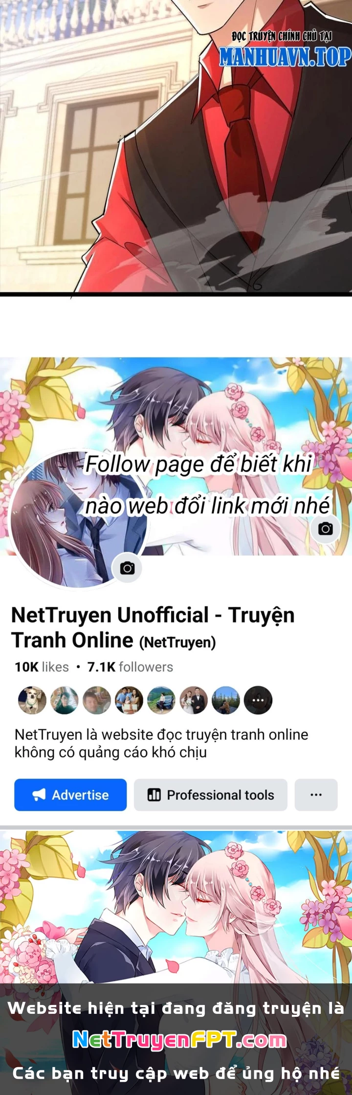 Tiên Đế Cuồng Tế Chapter 57 - Trang 2