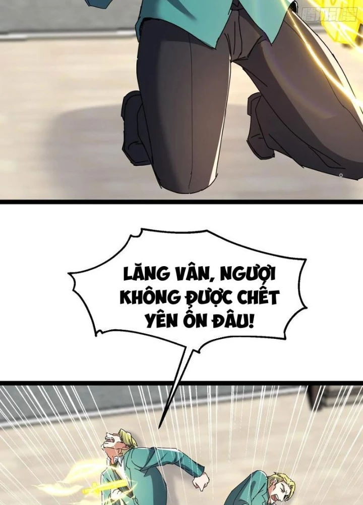 Tiên Đế Cuồng Tế Chapter 58 - Trang 2