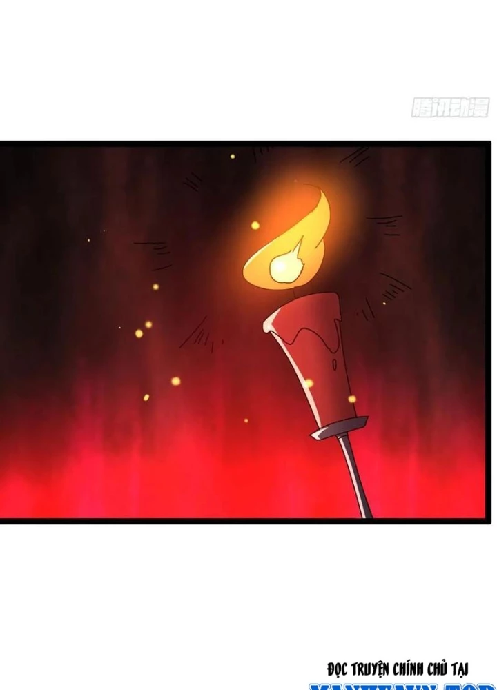 Tiên Đế Cuồng Tế Chapter 58 - Trang 2
