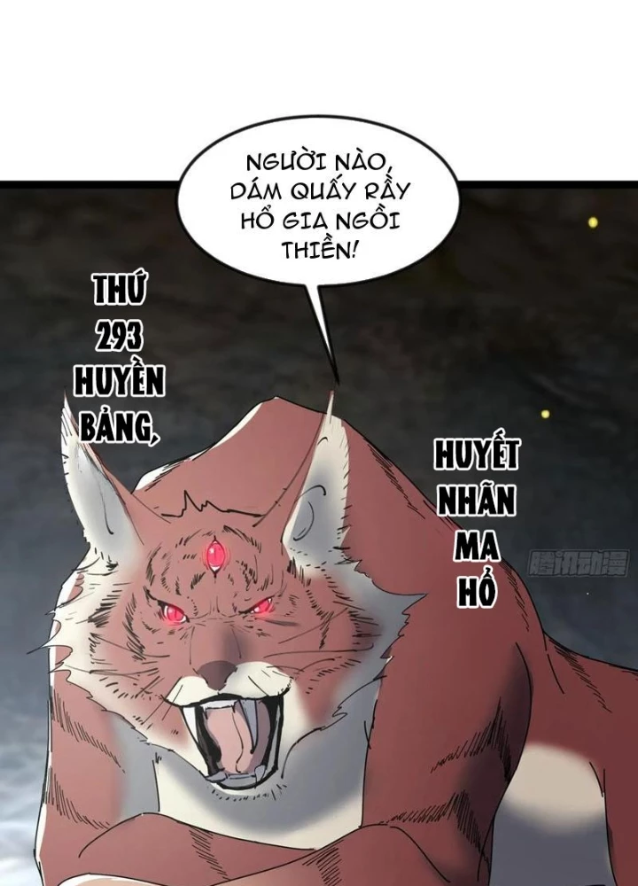 Tiên Đế Cuồng Tế Chapter 58 - Trang 2