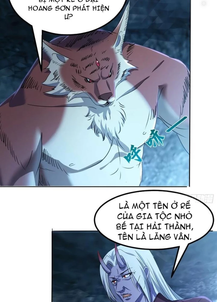 Tiên Đế Cuồng Tế Chapter 58 - Trang 2