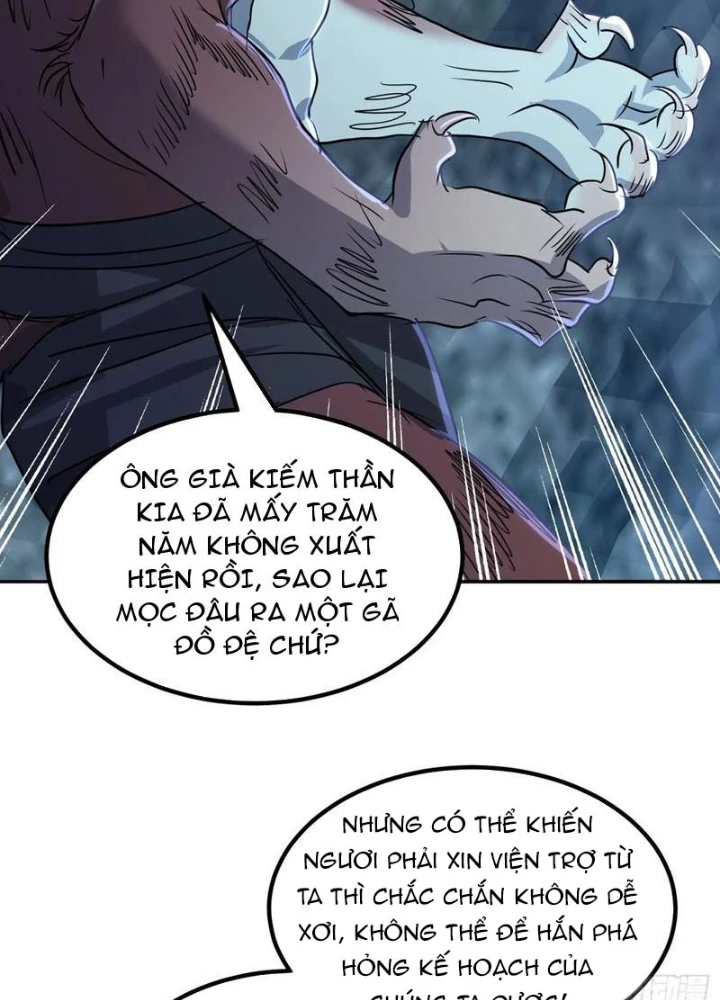Tiên Đế Cuồng Tế Chapter 58 - Trang 2