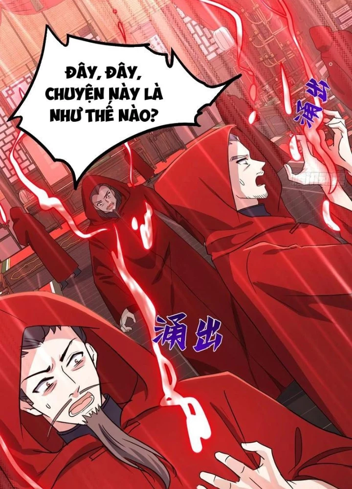 Tiên Đế Cuồng Tế Chapter 58 - Trang 2