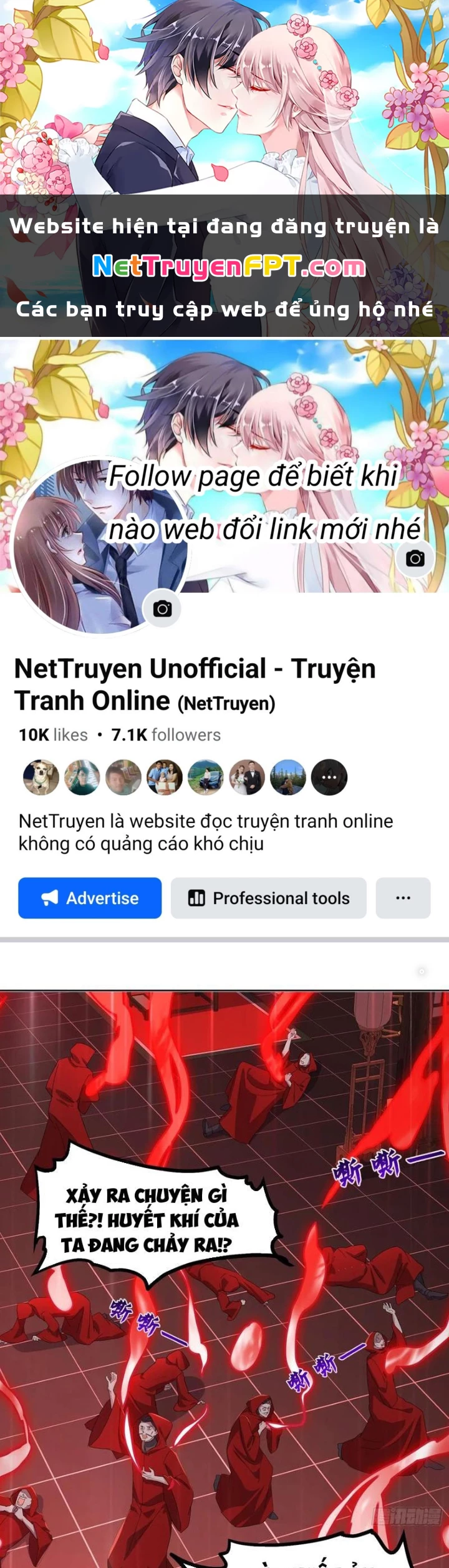 Tiên Đế Cuồng Tế Chapter 59 - Next Chapter 60
