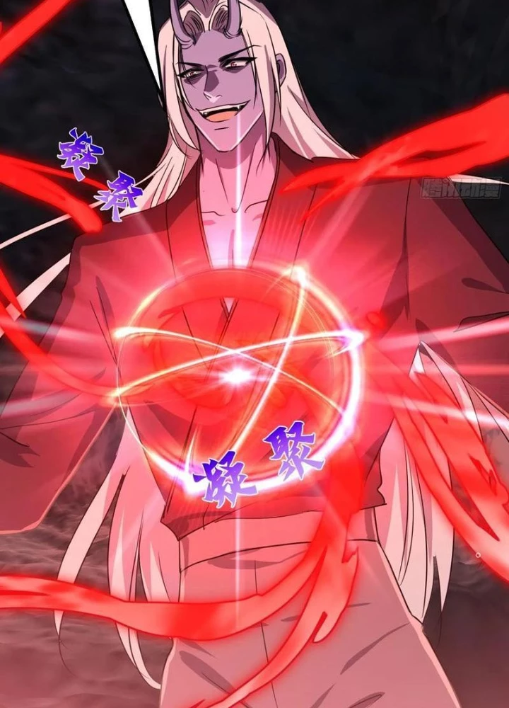 Tiên Đế Cuồng Tế Chapter 59 - Trang 2