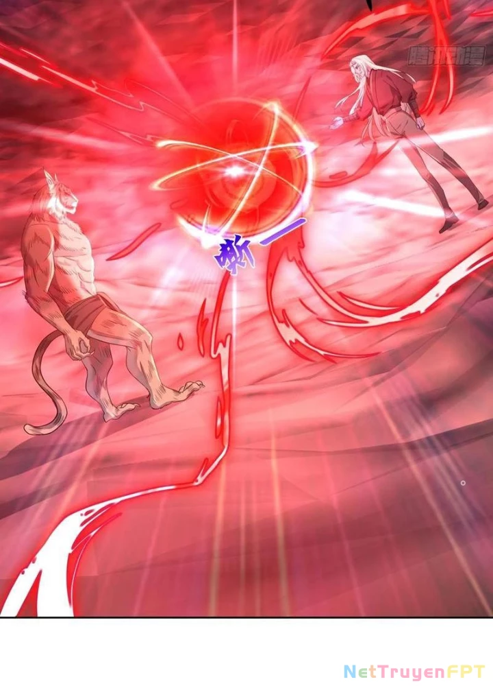 Tiên Đế Cuồng Tế Chapter 59 - Trang 2