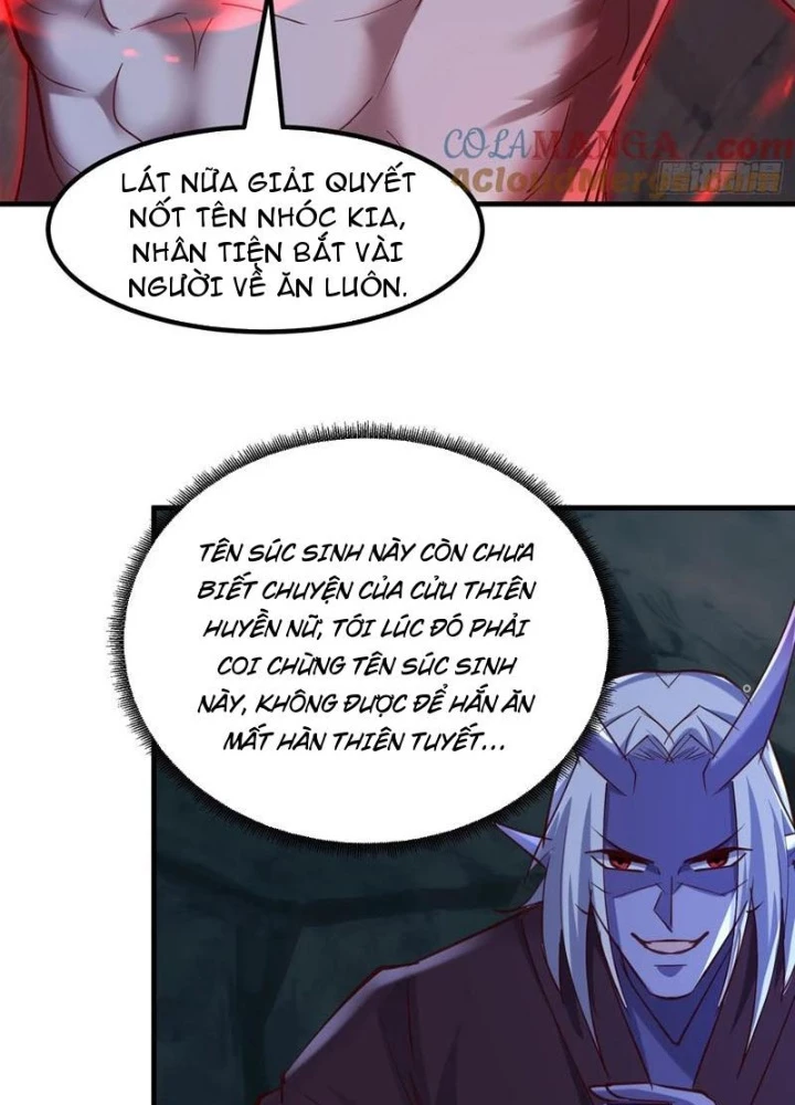 Tiên Đế Cuồng Tế Chapter 59 - Trang 2