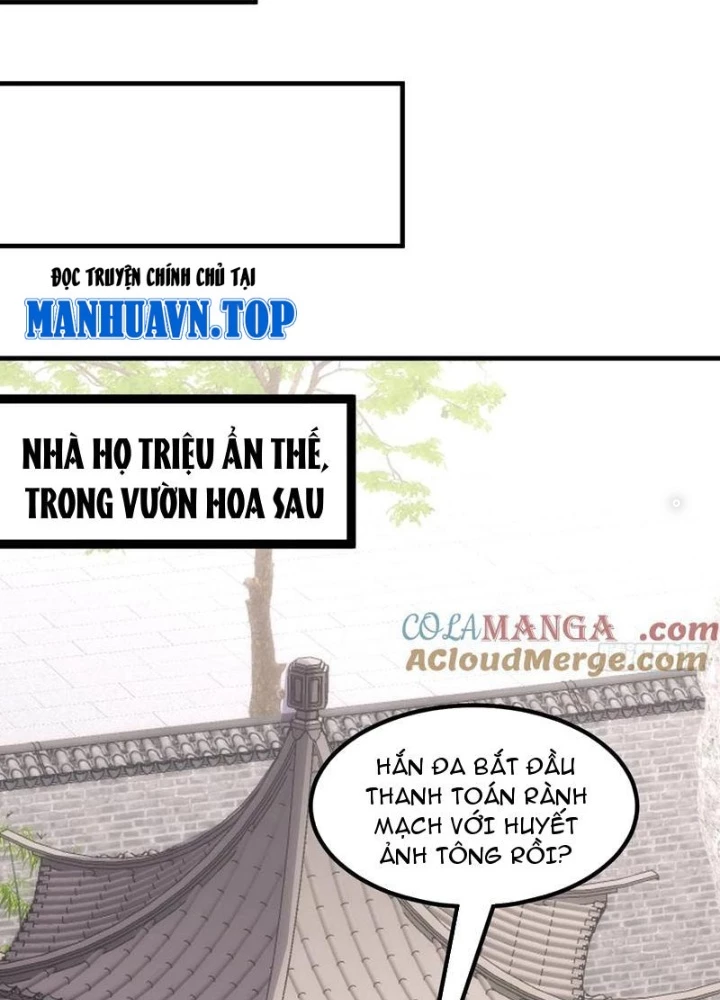 Tiên Đế Cuồng Tế Chapter 59 - Trang 2