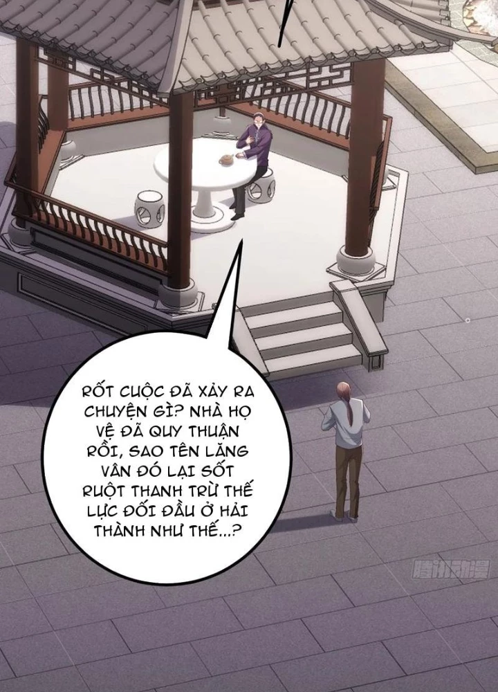 Tiên Đế Cuồng Tế Chapter 59 - Trang 2