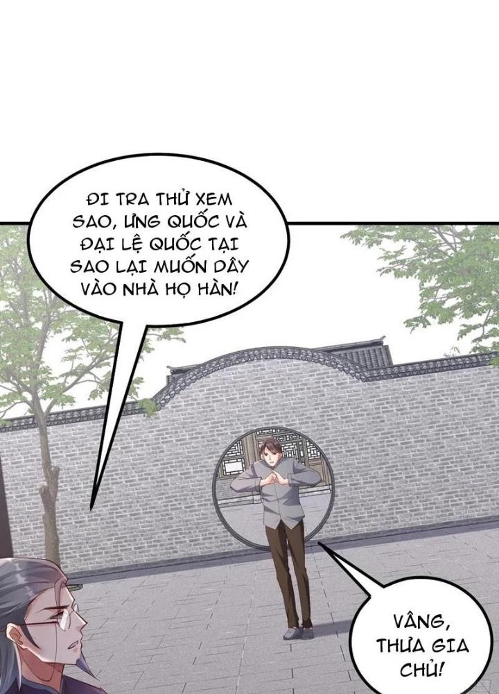 Tiên Đế Cuồng Tế Chapter 59 - Trang 2