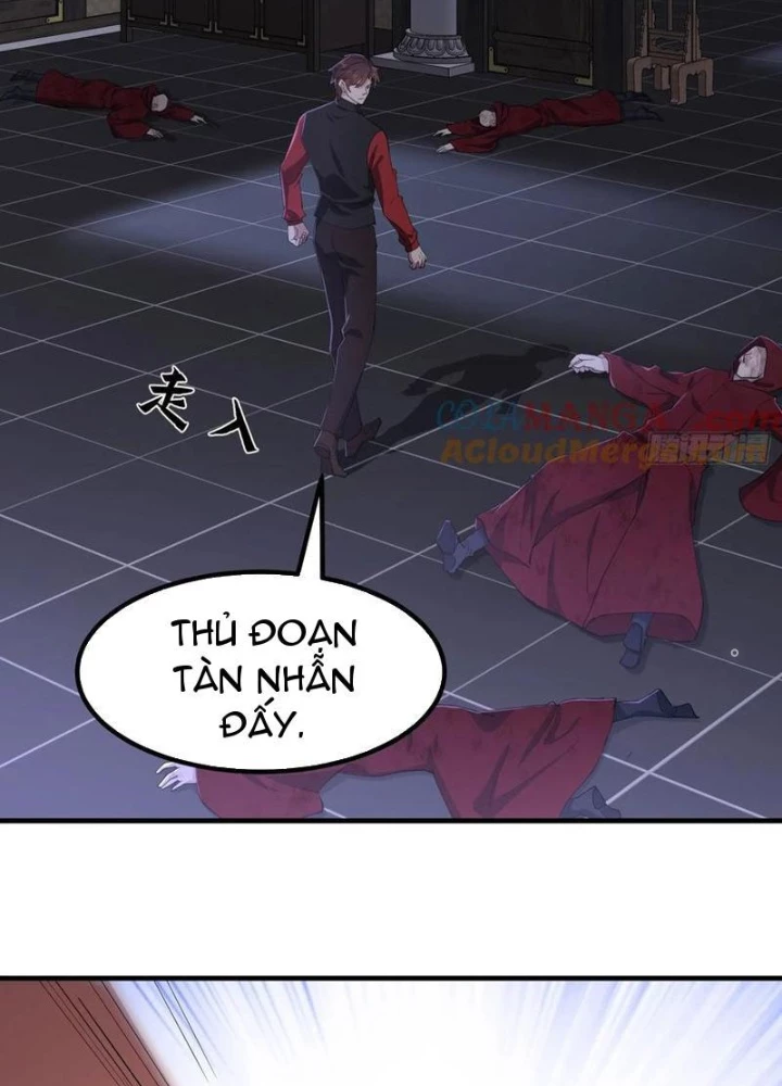 Tiên Đế Cuồng Tế Chapter 59 - Trang 2