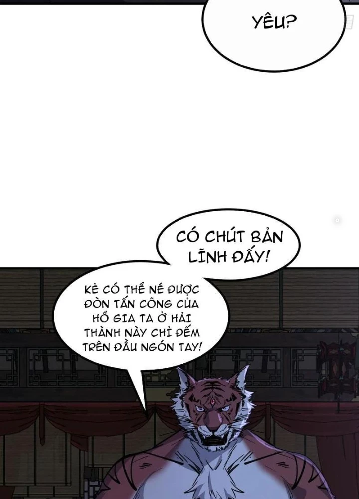 Tiên Đế Cuồng Tế Chapter 59 - Trang 2