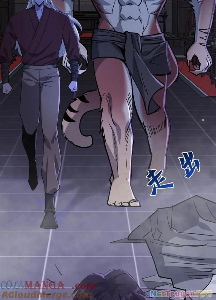 Tiên Đế Cuồng Tế Chapter 59 - Trang 2