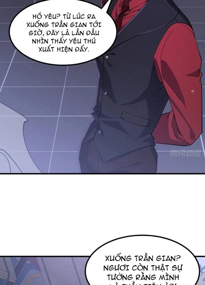 Tiên Đế Cuồng Tế Chapter 59 - Trang 2